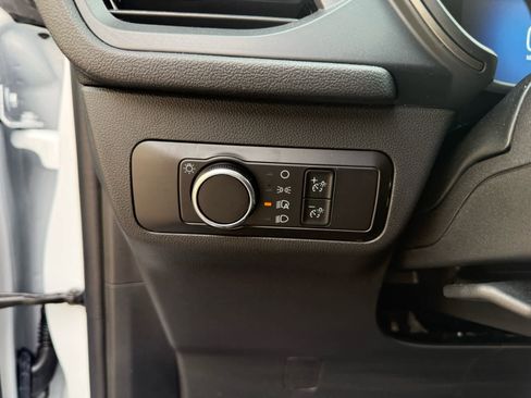 New 2025 Ford Escape Active w/ Cold Weather Package image 11