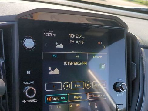 New 2025 Subaru Crosstrek 2.5i Sport w/ Crosstrek Mirror Package image 22