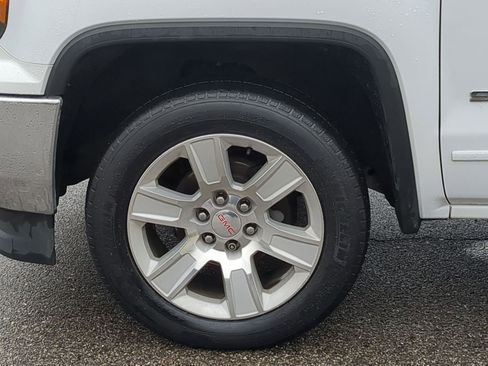 Used 2018 GMC Sierra 1500 SLE w/ SLE Value Package image 19