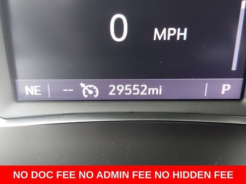 Used 2023 Chevrolet Blazer LT AWD/4WD image 18