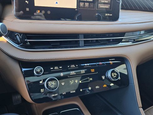 New 2026 INFINITI QX60 Autograph w/ Dark Cargo Package image 29