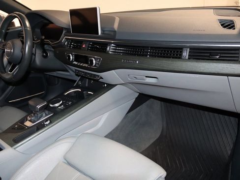 Used 2018 Audi A5 2.0T Premium Plus w/ Premium Plus image 54