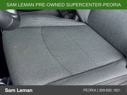 Used 2024 RAM 2500 Big Horn w/ Night Edition image 19