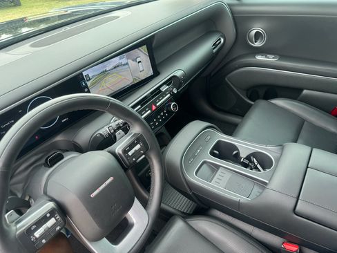 Used 2026 Hyundai Palisade Calligraphy FWD image 14