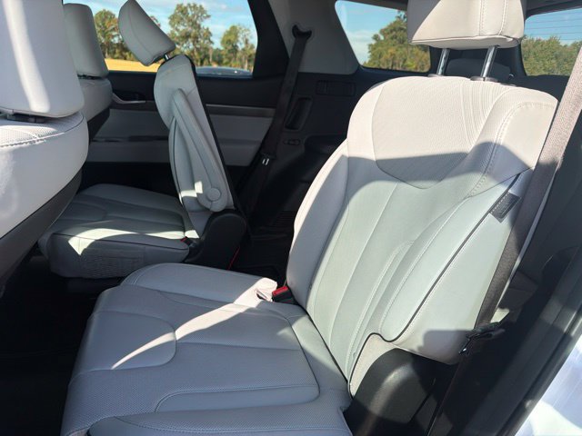 Used 2025 Hyundai Palisade SEL AWD/4WD image 20