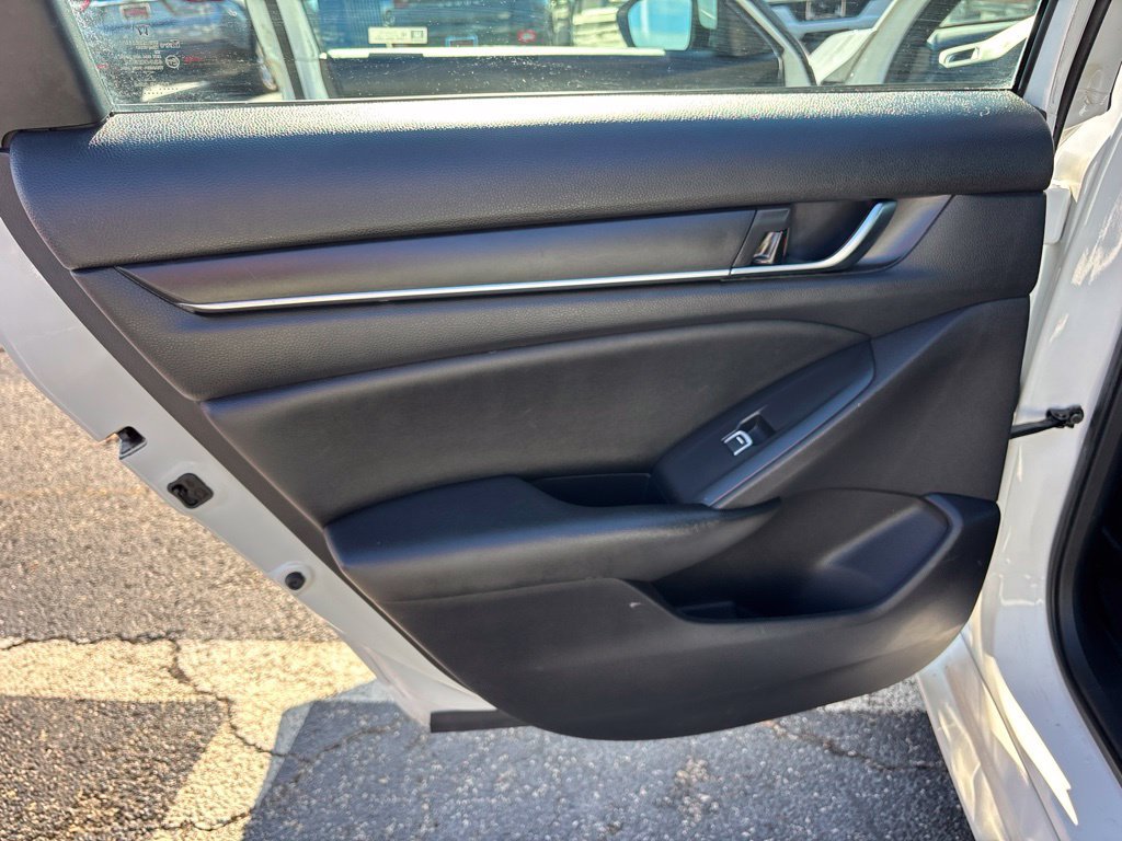 Used 2020 Honda Accord Sport image 27