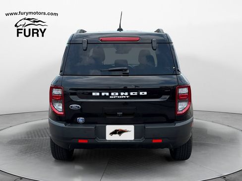 Used 2022 Ford Bronco Sport Big Bend AWD/4WD image 5