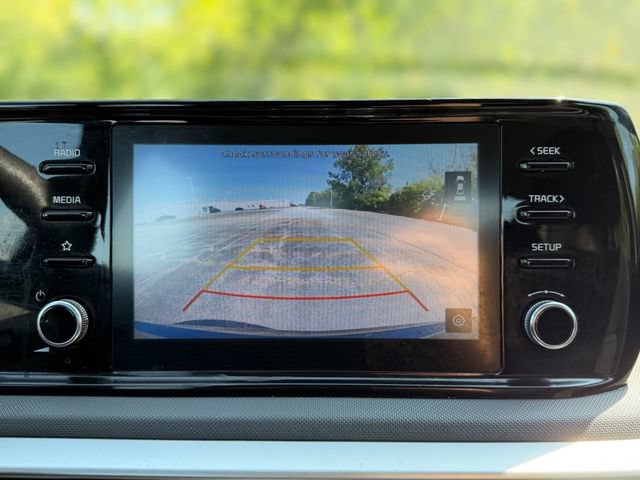 Used 2021 Kia K5 LXS FWD image 29