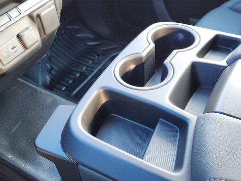 New 2025 Chevrolet Silverado 3500 W/T w/ WT Convenience Package image 16