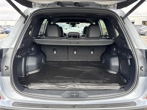 Used 2026 Subaru Forester Limited AWD/4WD image 5