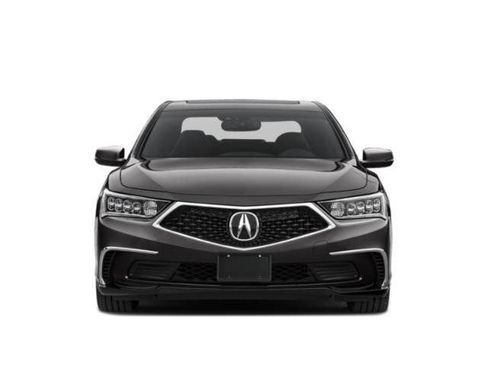 Used 2018 Acura RLX w/ Technology Package FWD image 4