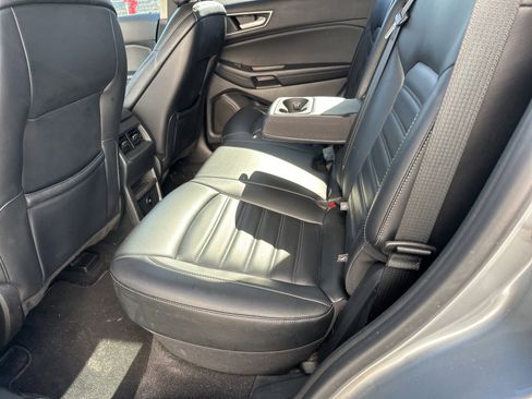 Certified 2024 Ford Edge SEL image 10