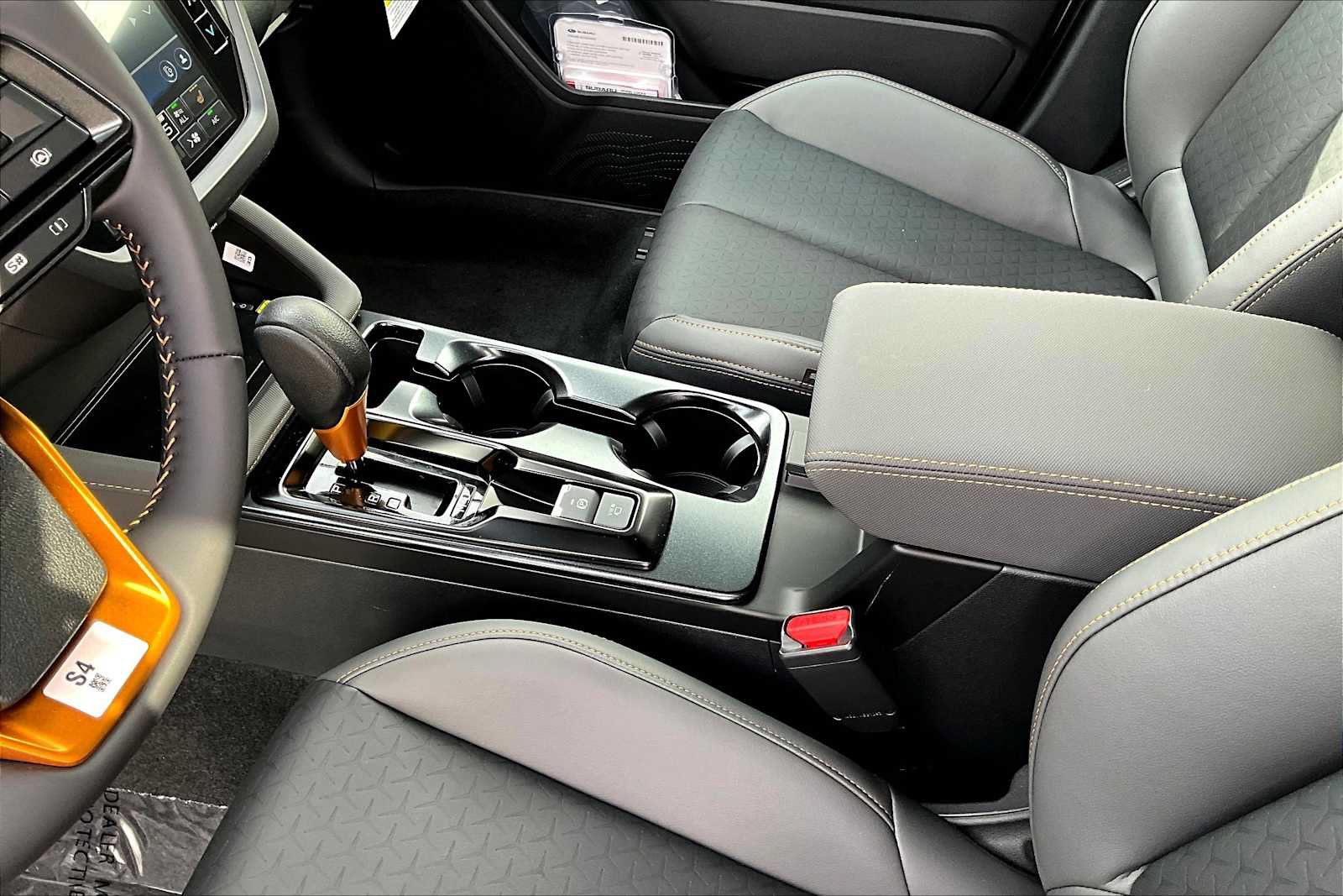 New 2026 Subaru Forester Wilderness AWD/4WD image 7