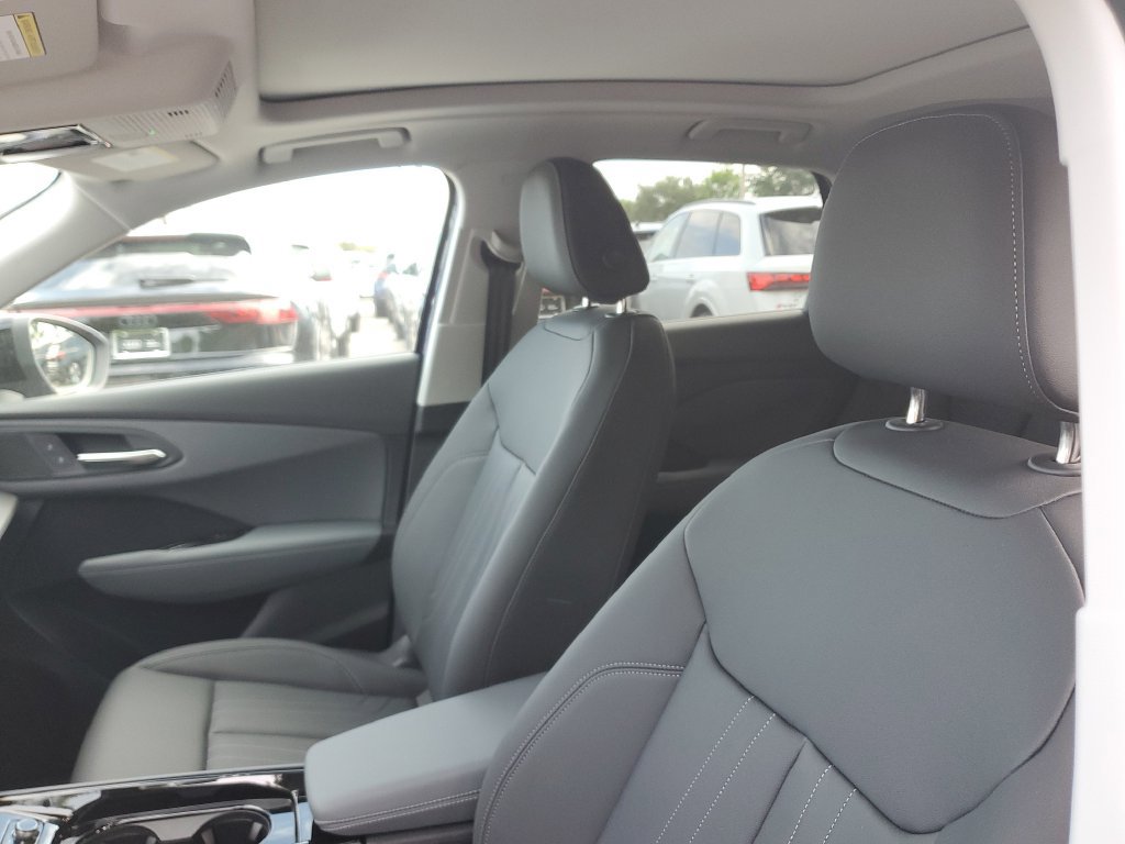 New 2026 Audi Q3 quattro 2.0T AWD/4WD image 23