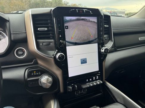 Used 2022 RAM 1500 Laramie image 34