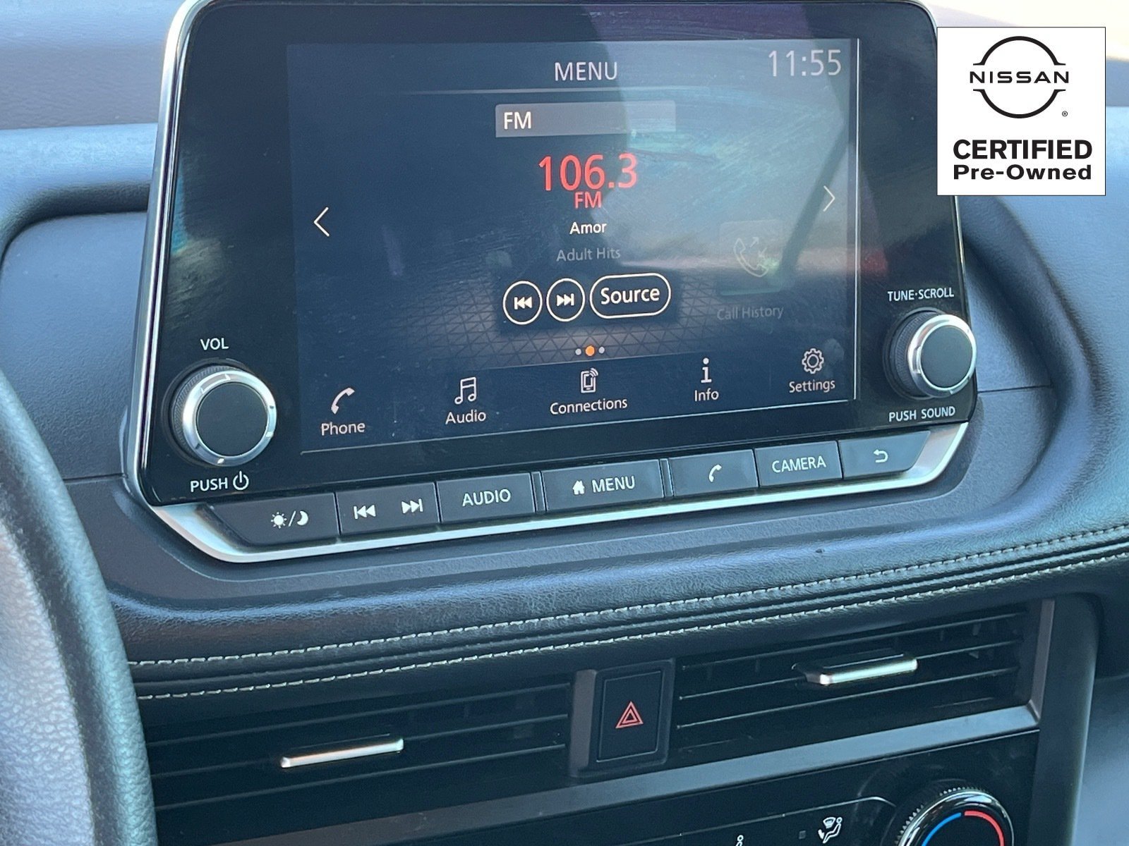 Certified 2023 Nissan Rogue S FWD image 24