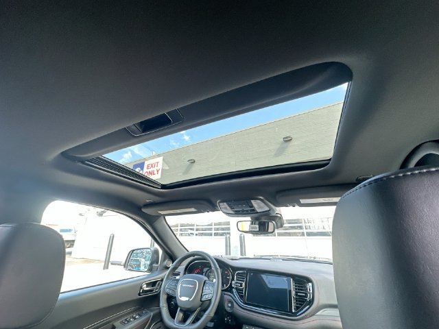 New 2026 Dodge Durango GT AWD/4WD image 25