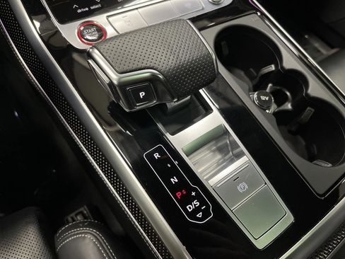 Used 2022 Audi SQ8 Prestige w/ Prestige Package AWD/4WD image 22