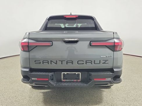 Used 2023 Hyundai Santa Cruz Night w/ Cargo Package AWD/4WD image 6
