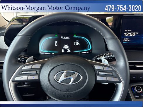Used 2025 Hyundai Palisade XRT FWD image 15