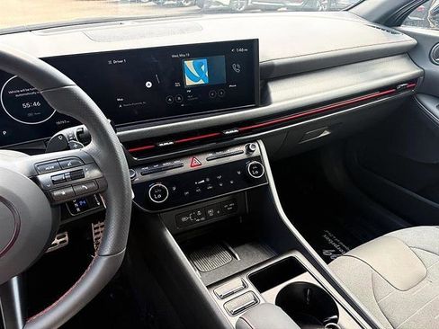 Used 2025 Hyundai Sonata N Line FWD image 31
