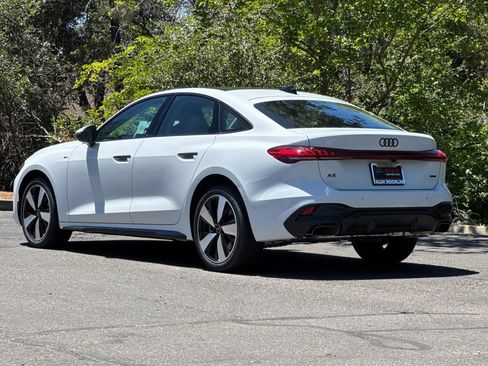 New 2026 Audi A5 2.0T Premium Plus AWD/4WD image 7