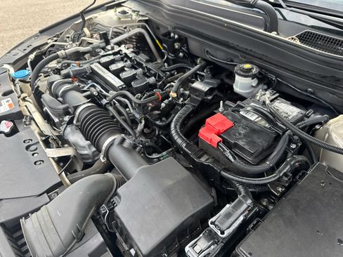 Used 2020 Honda Accord LX image 12