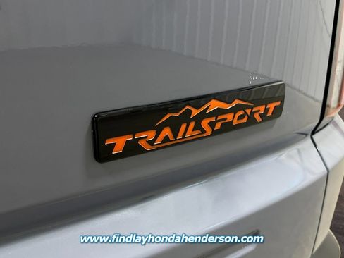 New 2026 Honda Passport TrailSport Elite image 7