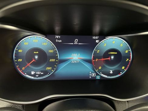 Used 2021 Mercedes-Benz GLC 300 4MATIC image 15