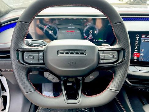 New 2024 Dodge Charger R/T Scat Pack w/ Plus Group image 23