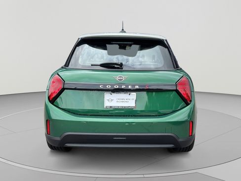New 2026 MINI Cooper S FWD image 4