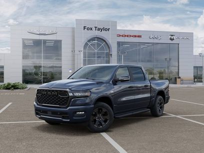 Used 2026 RAM 1500 Big Horn