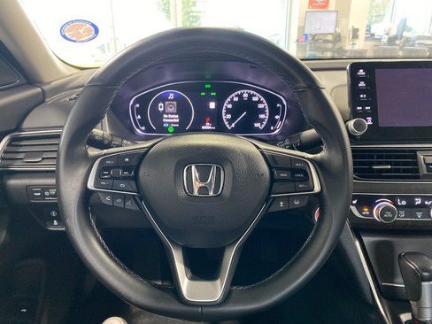 Used 2019 Honda Accord EX-L image 14