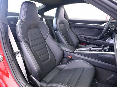 Used 2024 Porsche 911 Turbo image 20