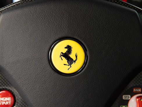 Certified 2008 Ferrari 599 GTB Fiorano image 70
