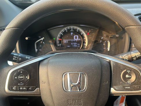 Used 2017 Honda CR-V LX image 14