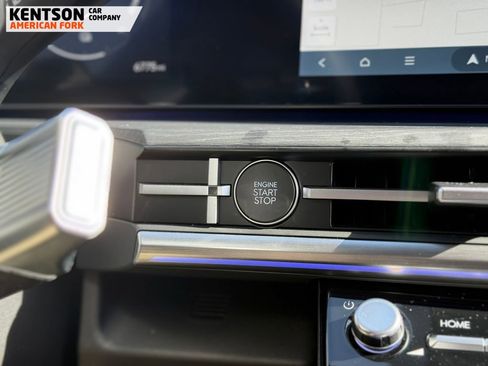 Used 2026 Hyundai Santa Fe Limited image 33