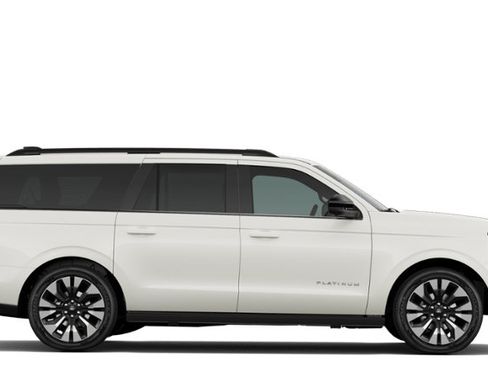 New 2027 Ford Expedition Max Platinum w/ Driver's Package AWD/4WD image 51