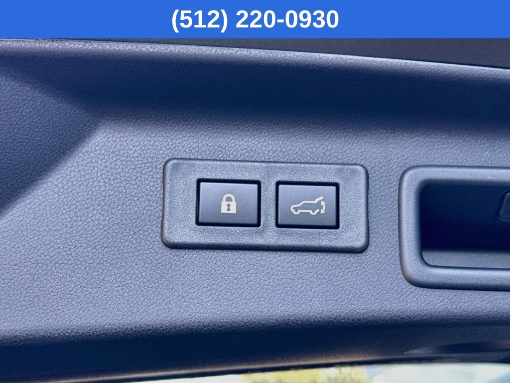 New 2026 Subaru Forester Premium AWD/4WD image 36