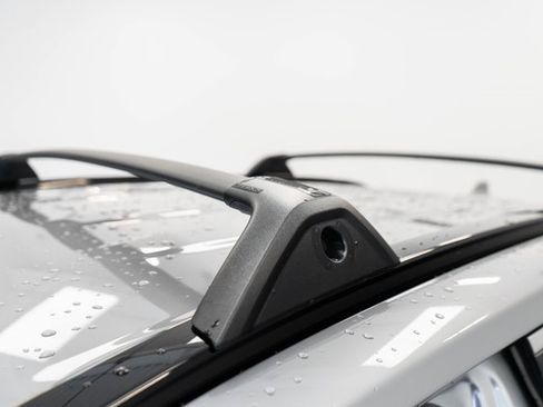 Used 2025 Toyota RAV4 XLE image 4