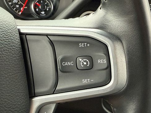 Used 2024 RAM 3500 Big Horn image 26