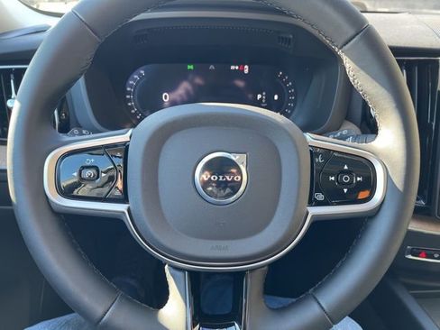 New 2026 Volvo XC60 B5 Plus w/ Climate Package image 27