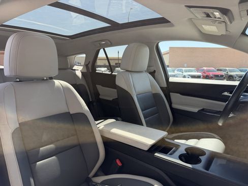 Used 2024 Honda Prologue Elite image 40