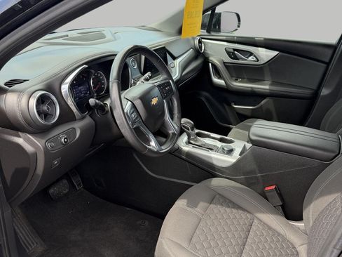 Used 2020 Chevrolet Blazer LT AWD/4WD image 27