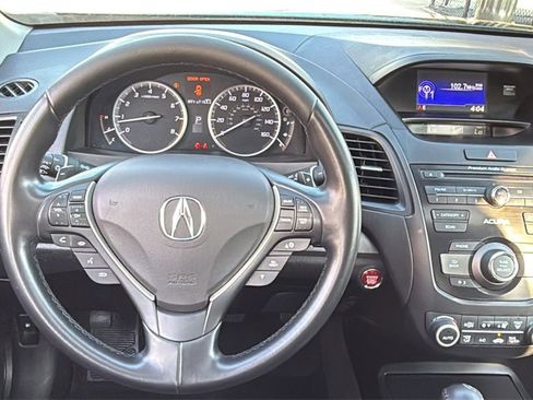 Used 2017 Acura RDX FWD image 23
