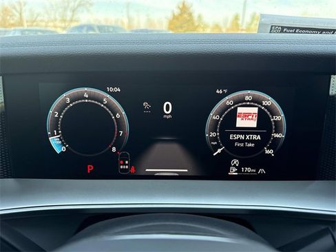 New 2026 Volkswagen Tiguan SE R-Line image 25