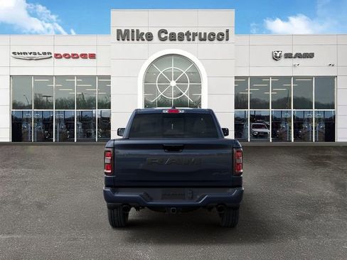 New 2026 RAM 1500 Big Horn AWD/4WD image 14