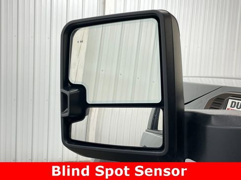 Used 2024 GMC Sierra 2500 AT4X image 41