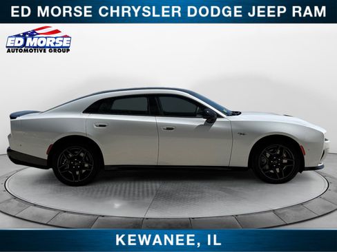 New 2026 Dodge Charger R/T AWD/4WD image 6