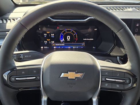 New 2026 Chevrolet Colorado LT w/ LT Convenience Package image 15